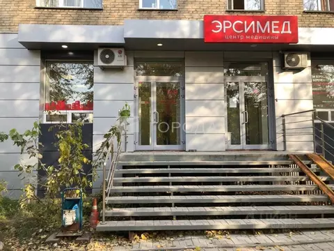 Помещение свободного назначения в Новосибирская область, Новосибирск ...