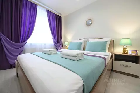 2-к кв. Удмуртия, Ижевск Удмуртская ул., 264А (64.0 м)