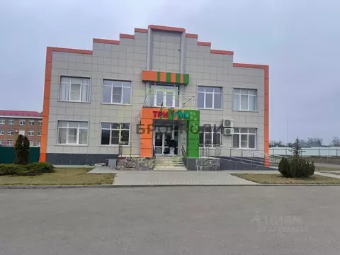 Помещение свободного назначения в Ростовская область, ...