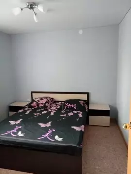 3-к кв. Татарстан, Казань ул. Нурихана Фаттаха, 21/1 (60.0 м)