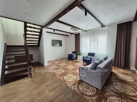 Дом в Волгоградская область, Волгоград Майская ул. (225 м)