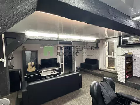 Торговая площадь в Курганская область, Курган ул. Куйбышева, 103 (64 ...