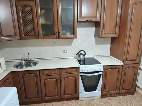 1-к кв. Санкт-Петербург Кондратьевский просп., 70к1 (33.0 м)