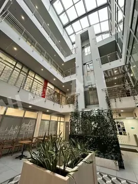 Помещение свободного назначения в Москва Большой Дровяной пер., 6 ...