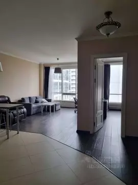 2-к кв. Москва Кочновский проезд, 4к1 (70.0 м)