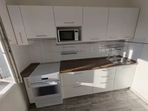 Квартира, 1 комната, 38.79 м