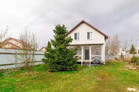 Дом в Санкт-Петербург, Санкт-Петербург, Сестрорецк Разлив СНТ, ул. ...