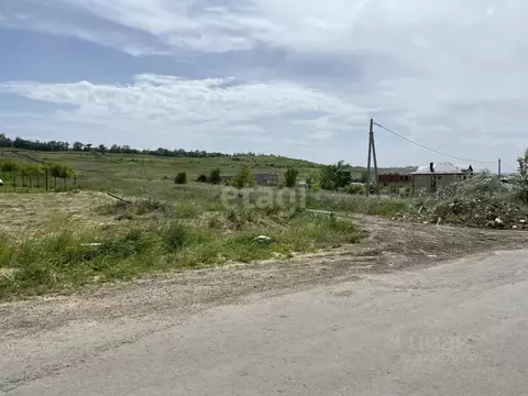 Участок в Ставропольский край, Ставрополь Земляне садовое ...
