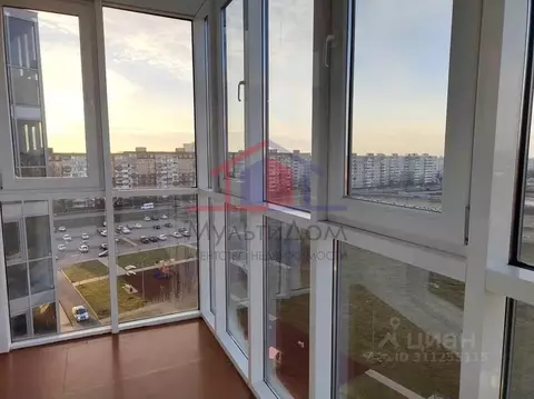 2-к кв. Белгородская область, Старый Оскол Центральный мкр, 1 (68.0 м)