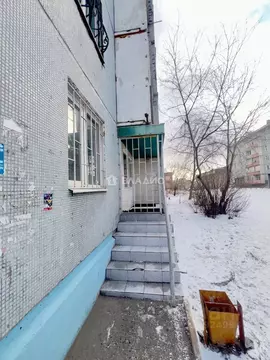 Помещение свободного назначения в Забайкальский край, Чита 1-й мкр, 32 ...
