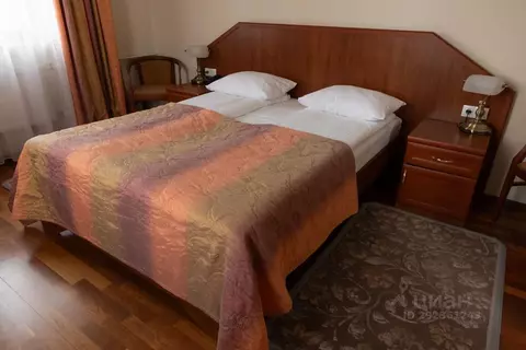 Комната Московская область, Коломна Береговая ул., 48 (17.0 м)