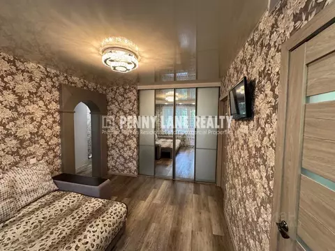 3-к кв. Курская область, Курск ул. Гоголя, 25 (47.4 м)