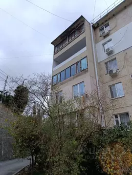 1-к кв. Крым, Алушта муниципальный округ, с. Рыбачье ул. Центральная, ...