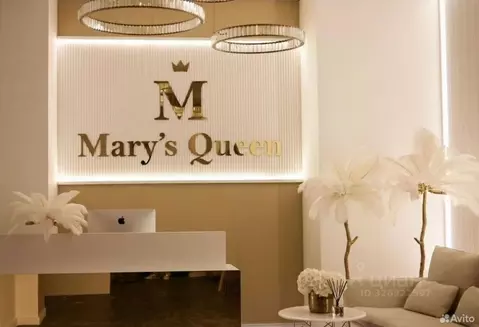 Помещение свободного назначения в Красноярский край, Красноярск ул. ...