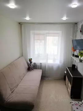 Комната Татарстан, Казань ул. Академика Кирпичникова, 27