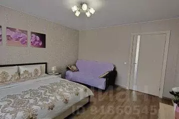 1-к кв. Вологодская область, Вологда ул. Сергея Преминина, 10А (37.0 ...