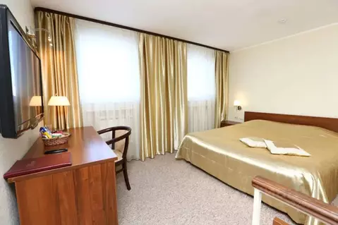 Комната Челябинская область, Южноуральск Лучистая ул., 3