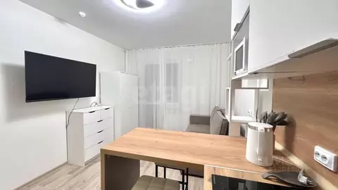 Студия Санкт-Петербург наб. Реки Каменки, 19к3 (19.0 м)