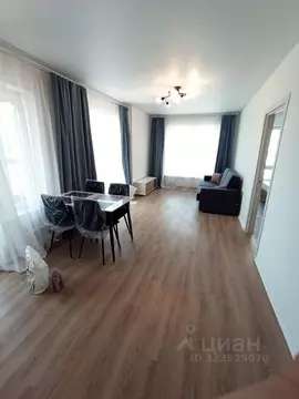 2-к кв. Приморский край, Владивосток ул. Архангельская, 23к2 (50.0 м)