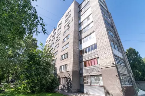 2-к кв. Алтайский край, Барнаул ул. Сухэ-Батора, 14 (48.4 м)