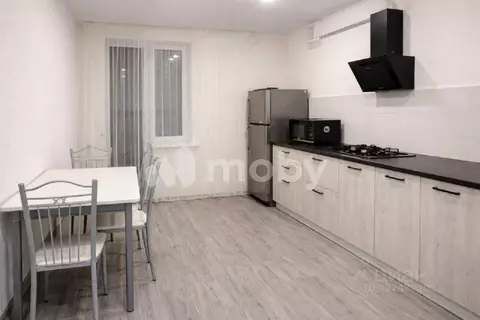 1-к кв. Калининградская область, Калининград ул. Поленова, 2к1 (40.6 ...