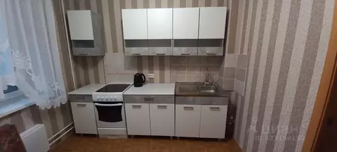 1-к кв. Ленинградская область, Тельмана Тосненский район, ул. ...