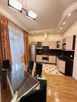 2-к кв. Санкт-Петербург ул. Комсомола, 14к2 (70.0 м)