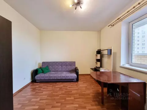 1-к кв. Московская область, Мытищи ул. 2-я Институтская, 26 (44.0 м)