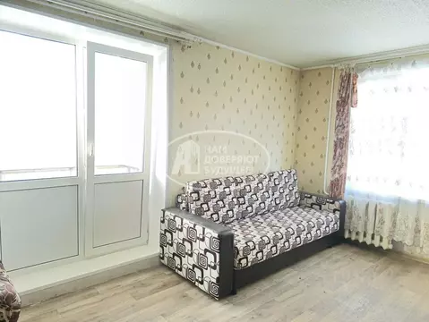 1-к кв. Пермский край, Лысьва ул. Куйбышева, 7 (33.6 м)