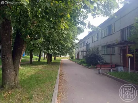 2-комнатная квартира: посёлок Пушное, Школьная улица, 10 (43.2 м)