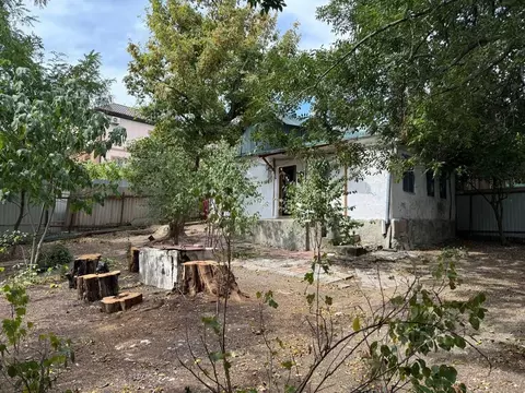 Участок в Краснодарский край, Новороссийск Октябрьская ул., 54 (4.0 ...