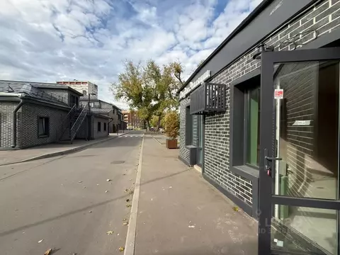 Помещение свободного назначения в Москва Волжский бул., 51С18 (17 м)