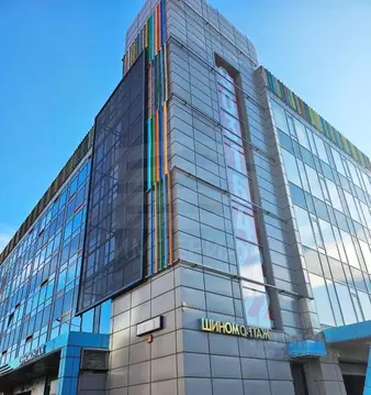 Помещение свободного назначения в Москва ул. 6-я Нововатутинская, 2 ...