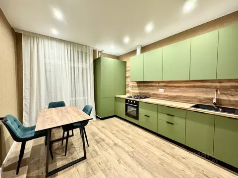 1-к кв. Ростовская область, Ростов-на-Дону просп. 40-летия Победы, ...