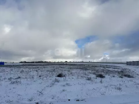 Участок в Крым, Симферопольский район, Чистенское с/пос, с. Левадки  ...