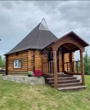 Участок в Алтай, Майминский район, с. Подгорное ул. Луговая, 34 (15.0 ...