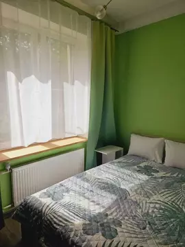 Комната Москва 3-й Михалковский пер., 15К3