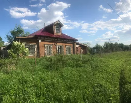 Купить Дом В Кольчугинском Районе Владимирской Области