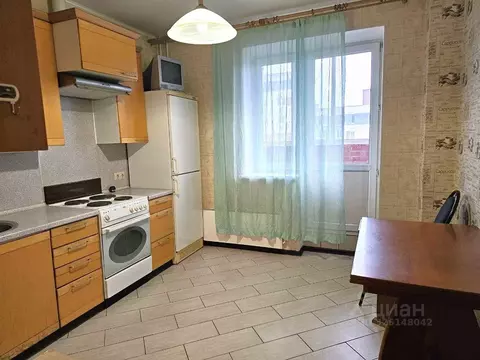 1-к кв. Московская область, Лосино-Петровский городской округ, ...