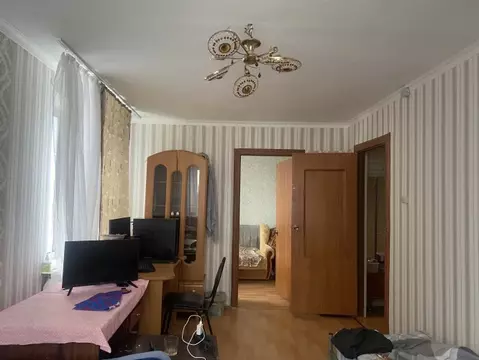 Продается 3-комнатная квартира