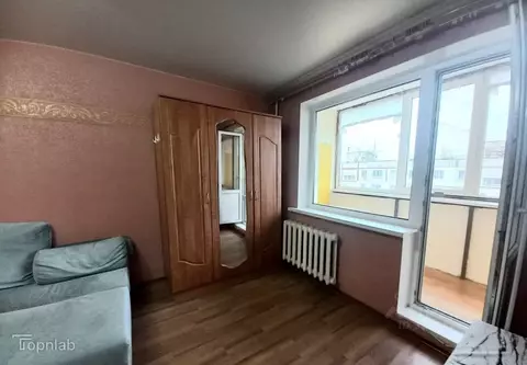 Комната Саратовская область, Саратов Днепропетровская ул., 16 (20.0 м)