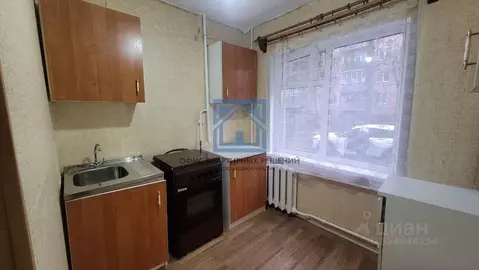 2-к кв. Пензенская область, Пенза ул. Карпинского, 6 (43.8 м)