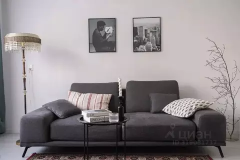 2-к кв. Свердловская область, Екатеринбург бул. Сиреневый, 21 (47.0 м)