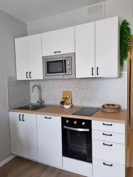 Студия Москва Кавказский бул., 51к2 (20.0 м)