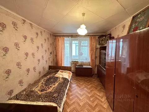 3-к кв. Ульяновская область, Сенгилеевский район, с. Тушна Центральная ...