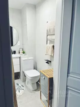 1-к кв. Башкортостан, Уфа ул. Ивана Спатара, 14 (37.49 м)