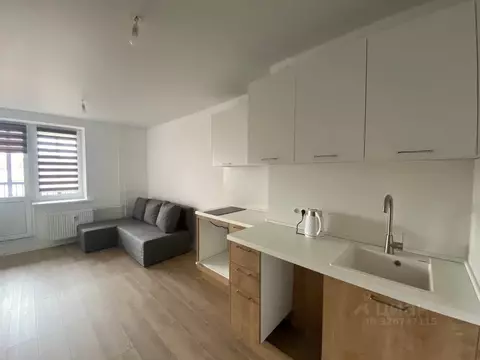 Студия Санкт-Петербург, Санкт-Петербург, Колпино Загородная ул., 45к3 ...