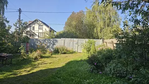 Участок в Тульская область, Тула городской округ, с. Глухие Поляны ул. ...