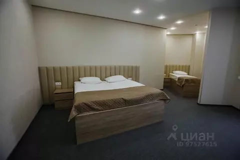 Комната Московская область, Домодедово Авиационный мкр, ул. ...