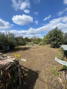 Участок в Самарская область, Самара Ракитовка СНТ, ул. 12-я, 70 (6.11 ...